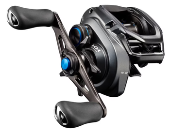 Multiplikator Shimano SLX MGL