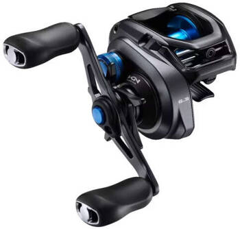 Multiplikator Shimano SLX XT