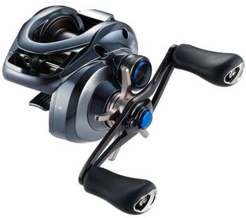 Multiplikator Shimano SLX XT DC