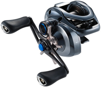 Multiplikator Shimano SLX XT DC