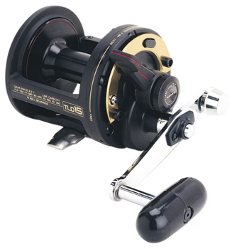 Multiplikator Shimano TLD