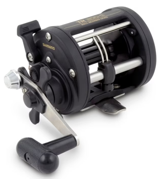 Multiplikator Shimano TR G