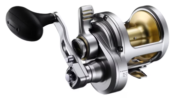 Multiplikator Shimano Talica II