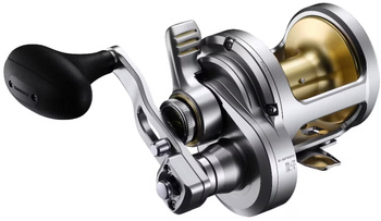 Multiplikator Shimano Tallica A