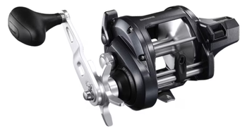 Multiplikator Shimano Tekota A Feets