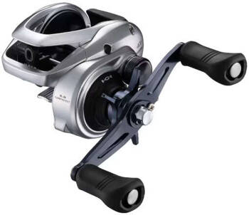 Multiplikator Shimano Tranx A