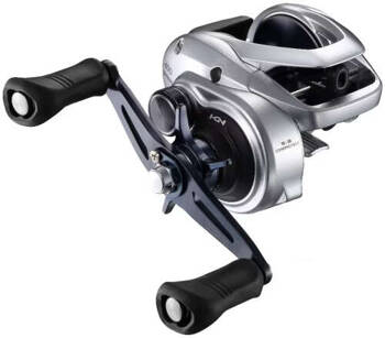 Multiplikator Shimano Tranx A