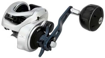 Multiplikator Shimano Tranx A