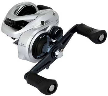 Multiplikator Shimano Tranx A