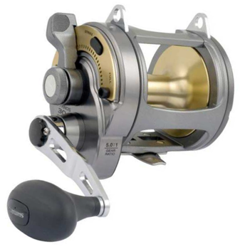 Multiplikator Shimano Tyrnos