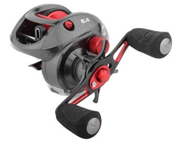 Multiplikator Spro Crx Baitcaster 600