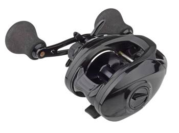 Multiplikator Spro Ox Baitcaster LH 1900