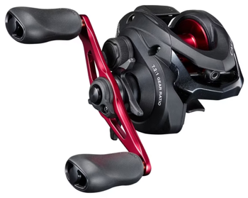 Multiplikator niskoprofilowy Shimano Caius B