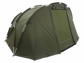 Namiot Prologic Cruzade Session Bivvy 2-osobowy 180 x 380 x 365 cm z winterskinem