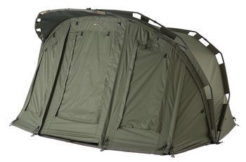 Namiot karpiowy JRC Extreme TX Bivvy 2 osobowy