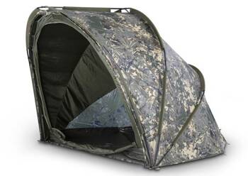 Namiot wewnętrzny Nash Bank Life Gazebo Camo Pro Sleeping Pod