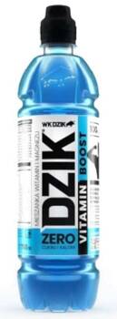 Napój witaminowy Dzik Vitamin Boost Zero 750ml