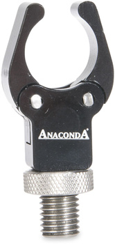 Nasadka Anaconda Aluminium Rod Locker