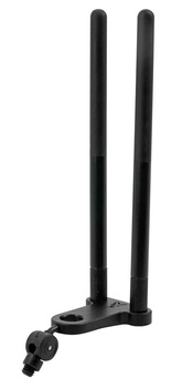 Nasadka do podpórek Fox Black Label snag ear and adjustable hockey stick