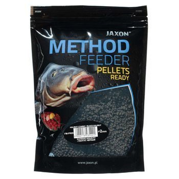 Nawilżony pellet gotowy do użycia Jaxon Pellet Ready Method Feeder 2mm 500g