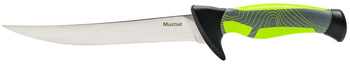 Nóż do filetowania Mustad MT099
