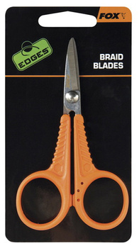 Nożyczki Fox Edges Micro Scissors