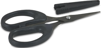 Nożyczki do plecionki Iron Claw Braid Line Cutter