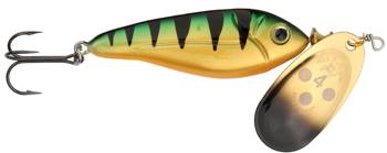 Obrotówka Blue Fox Vibrax Minnow Super