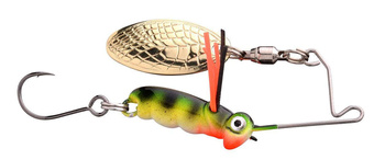 Obrotówka Spro Larva S-Bait