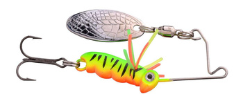 Obrotówka Spro Larva S-Bait