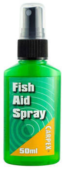 Odkażacz Carpex Fish Aid Spray