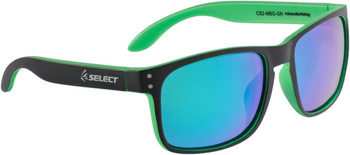 Okulary polaryzacyjne Select CS2-MBG-GR