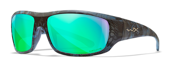 Okulary polaryzacyjne WileyX Omega Captivate Active
