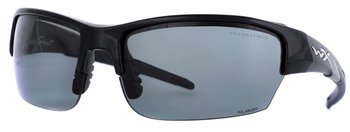 Okulary polaryzacyjne WileyX Saint Green Gloss Black Frame