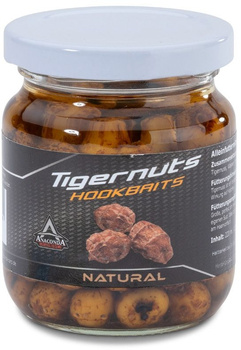 Orzech tygrysi Anaconda Hookbait Tigernut