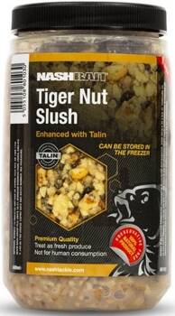 Orzech tygrysi Nash Tiger Nut Slush