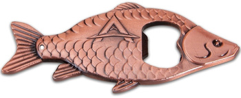 Otwieracz Anaconda Carp Bottle Opener