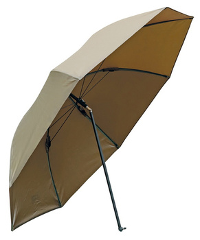 Parasol Fox 60" Khaki Brolly