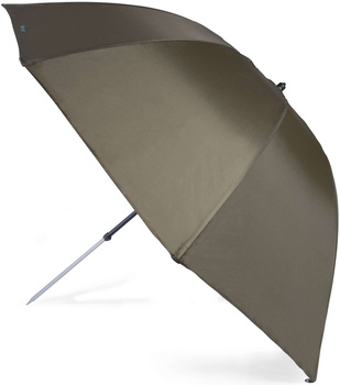 Parasol Korum Graphite Brolly