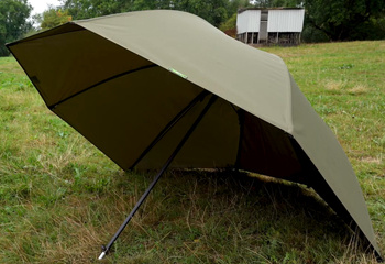 Parasol Korum Supalite River Brolly