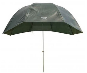 Parasol brolka Anaconda Oval 345 Solid Nubrolly