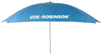 Parasol wędkarski kwadratowy VDE-Robinson