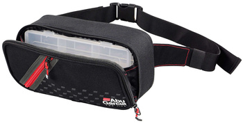 Pas biodrowy Abu Garcia Hip Bag