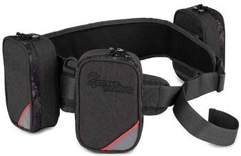 Pas spinningowy Fox Rage Street Fighter Utility Belt