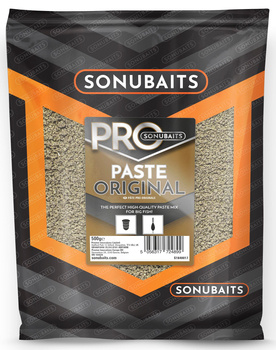 Pasta Sonubaits Pro Paste