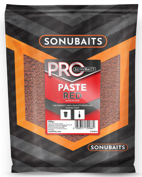 Pasta Sonubaits Pro Paste