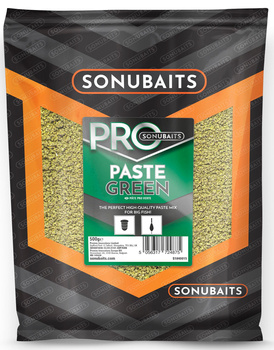 Pasta Sonubaits Pro Paste