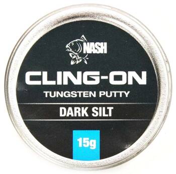 Pasta wolframowa Nash Cling On Tungsten Putty