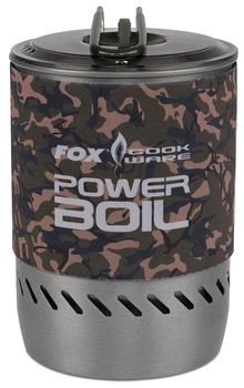 Patelnia Fox Cookware Infrared Power Boil