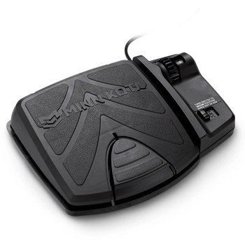 Pedał sterujący Minn Kota Foot Pedal-Corded - Terrova/Riptide Terrova